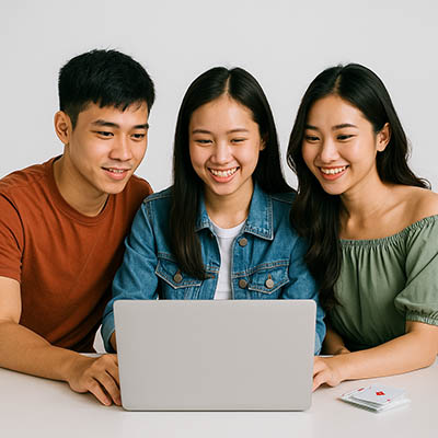 hói Quen Cược Của Người Chơi Việt