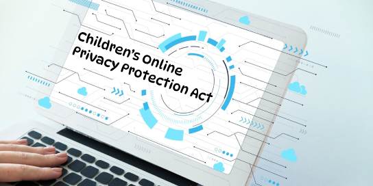Coppa Data Protection
