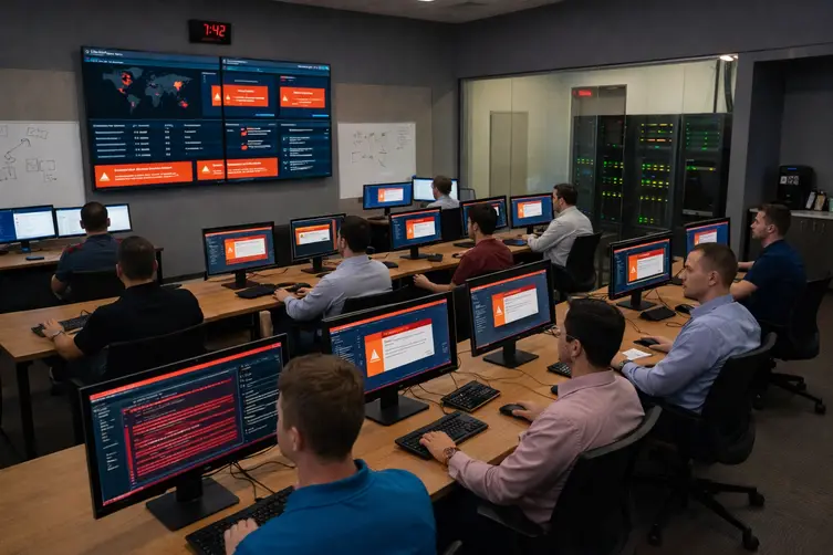 AI Coding Agents Found Triggering Endpoint Security Rules