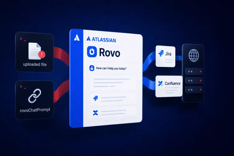 Atlassian Rovo could be tricked into leaking Jira and Confluence data