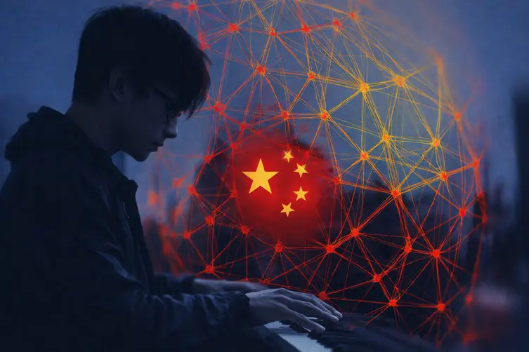 Suspected Chinese-Speaking Hackers Target Central Asian Governments With OctLurk and SilkLurk