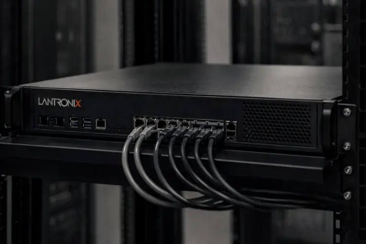 CISA Warns of Active Exploitation: Lantronix EDS5000 Flaw and UniFi OS RCE Chain