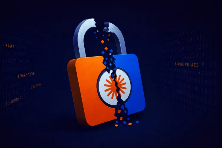 Claude AI Just Cracked a Post-Quantum Test Scheme and Found a Faster 7-Round AES Attack