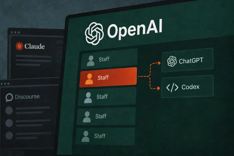 Claude Opus 5 Helped Researchers Take Over OpenAI Staff Accounts via Chained Flaws