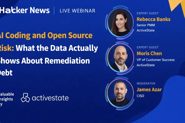 Shipping More AI Code Than You Can Secure? Watch How to Control Remediation Debt