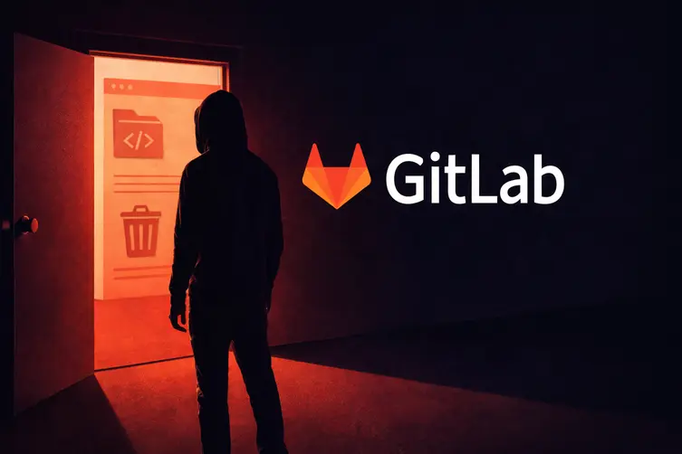 Critical GitLab GraphQL Flaw Could Let Unauthenticated Attackers Delete Public Projects