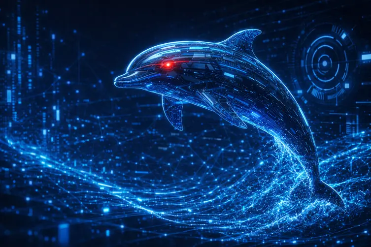 New Dolphin X malware uses AI to rank high-value targets
