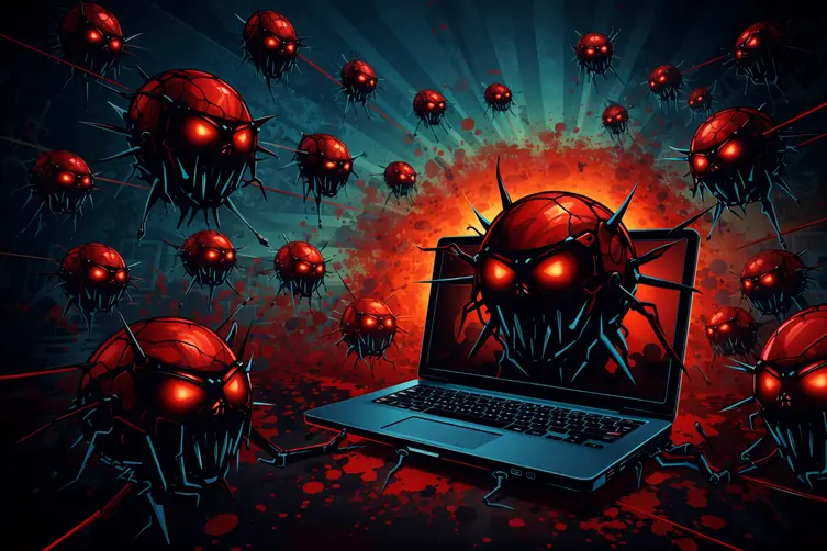 New Evooo1Bot Linux botnet turns routers into traffic relay nodes