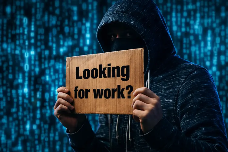 Scammers Fake Job Interviews to Snag Google Logins