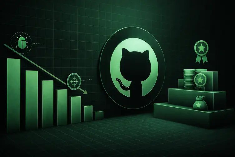 GitHub Cuts Public Bug Bounties, Shifts Big Rewards to a VIP Club