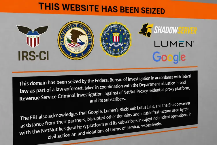 Google Disrupts NetNut Residential Proxy Network Spanning 2 Million Home Devices