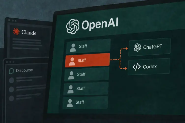 When an Image, an AI, and a Login Walked Into a Server: Researchers Hijack Staff Accounts