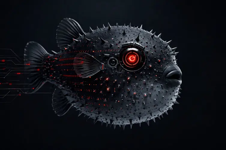 JadePuffer ransomware used AI agent to automate entire attack