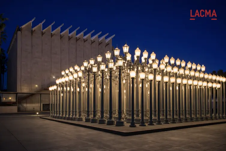 LACMA data breach exposed Social Security and medical records
