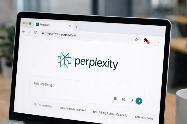 Malicious Perplexity Chrome Extension Intercepted Searches and Address Bar Input