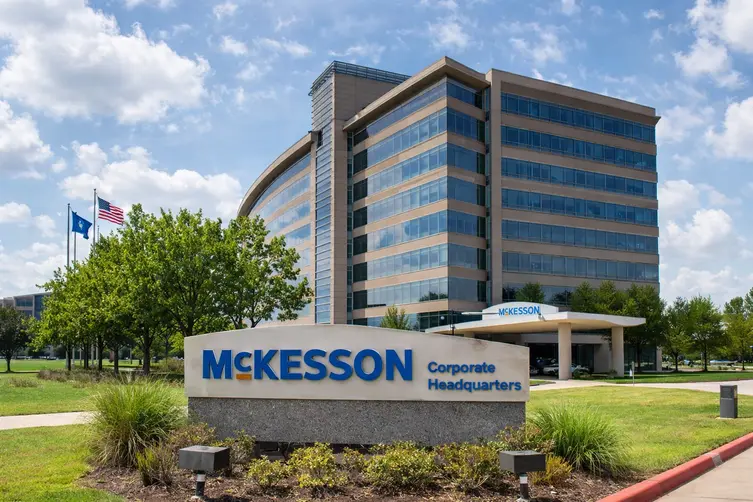 McKesson Confirms Cyber Incident After ShinyHunters Claims Massive Data Theft