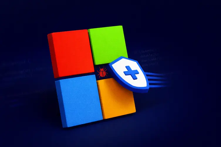 Microsoft Patches Record 622 Flaws, Including Two Zero-Days Under Active Attack