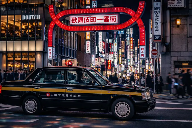 Nihon Kotsu cyberattack shuts dispatch systems