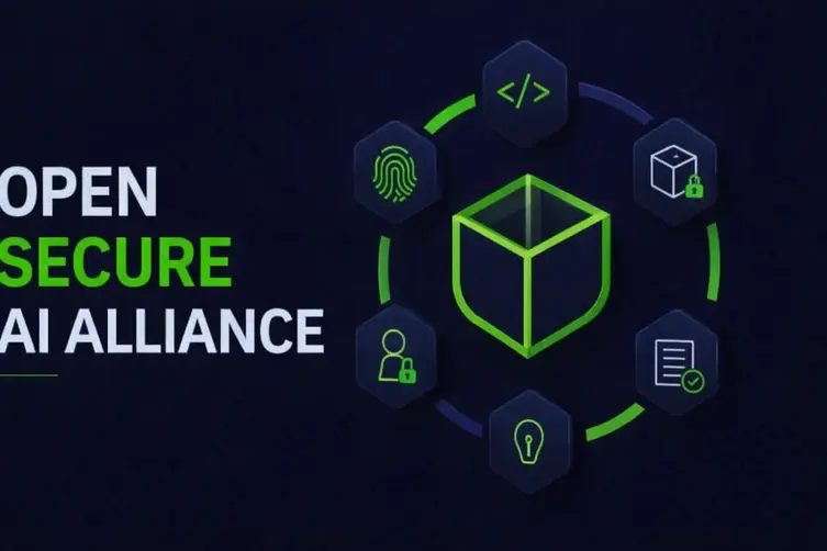NVIDIA Forms 37-Member Open Secure AI Alliance and Open-Sources NOOA Framework