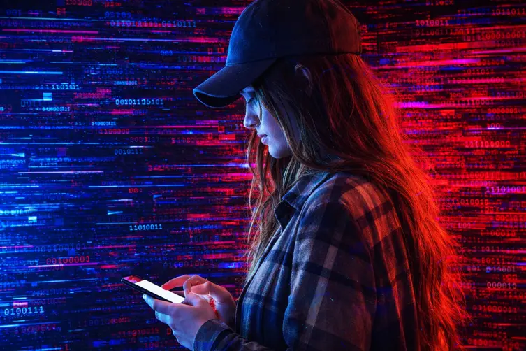 NY man charged after harassing college student with AI-generated nudes