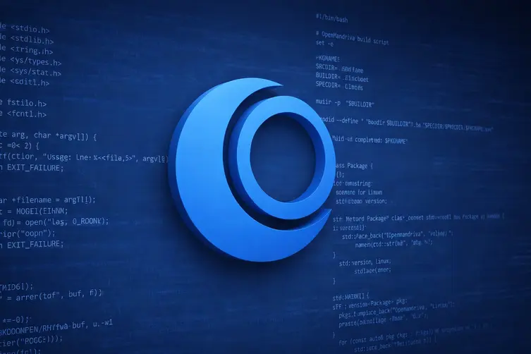 OpenMandriva says contributor tried to sabotage the project