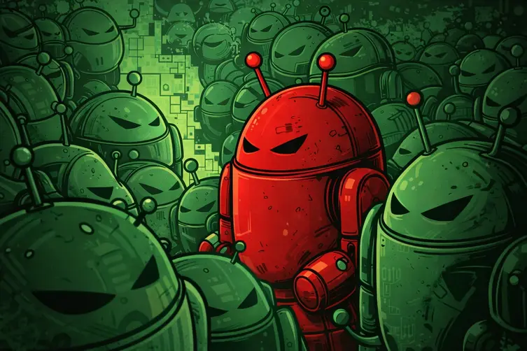 RatHat: AI-Powered Android Malware That Plays Puppet Master