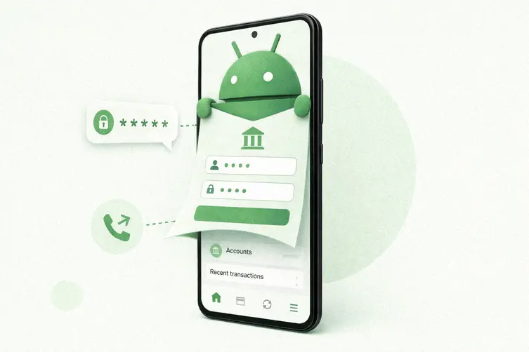 RedWing MaaS Packages Android Bank Fraud as a Telegram Rental Service