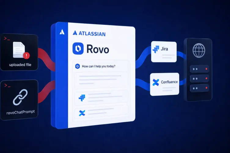 Rovo Assistant: How it could be tricked into spilling Jira and Confluence data