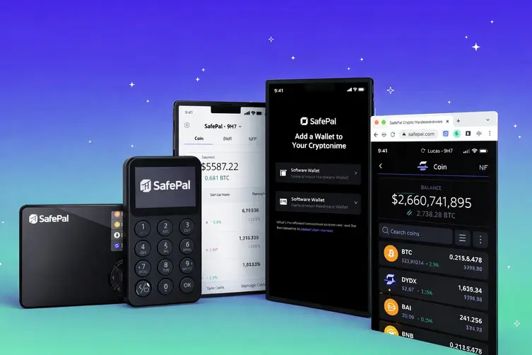 SafePal Breach: Order Info of 39,798 Customers Stolen