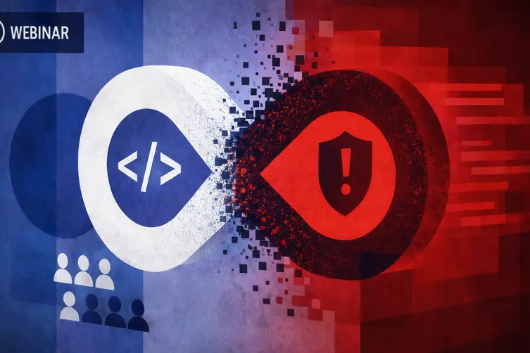 Shipping 10–50× More Code? Watch How to Secure AI-Speed Development