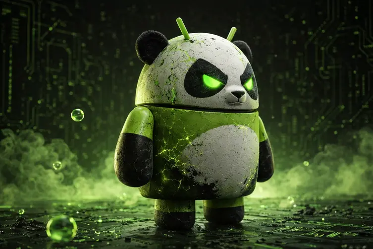 ToxicPanda 2.0 — Android malware that hijacks your network and wallet