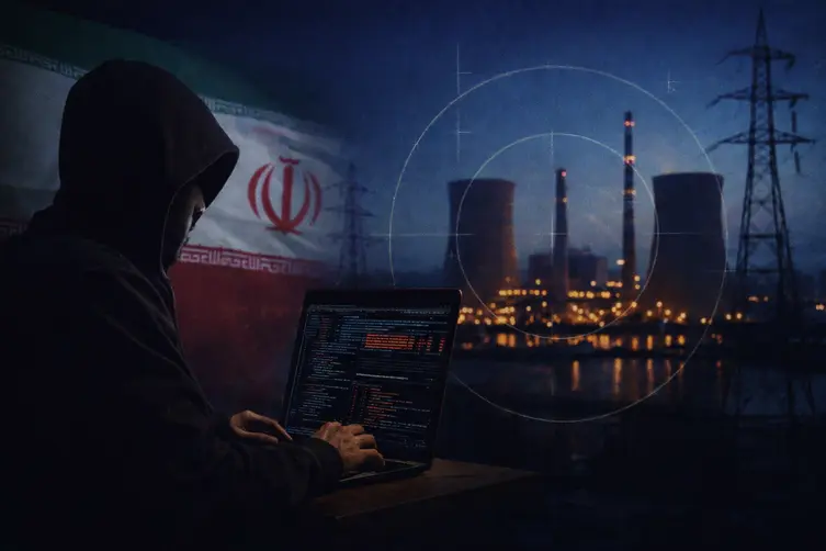 U.S. Sanctions Iran-Linked Hackers Behind Critical Infrastructure Breaches
